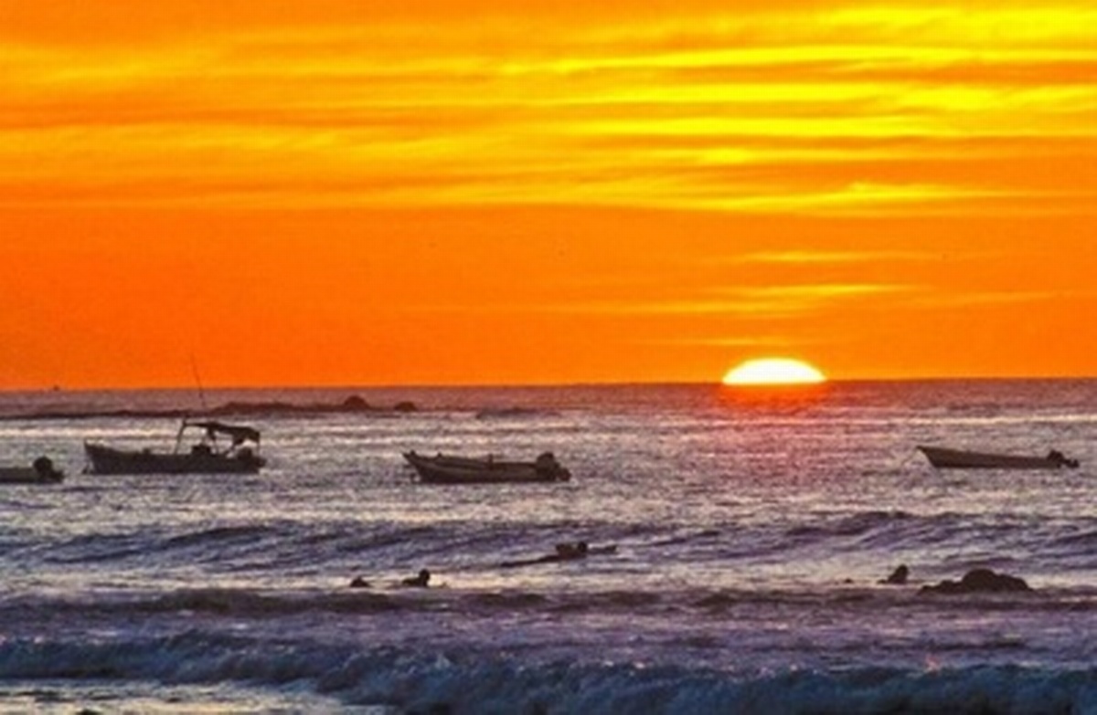 2025 Tropical Costa Rica - Mar 1, 2025 to Mar 9, 2025 - Midland